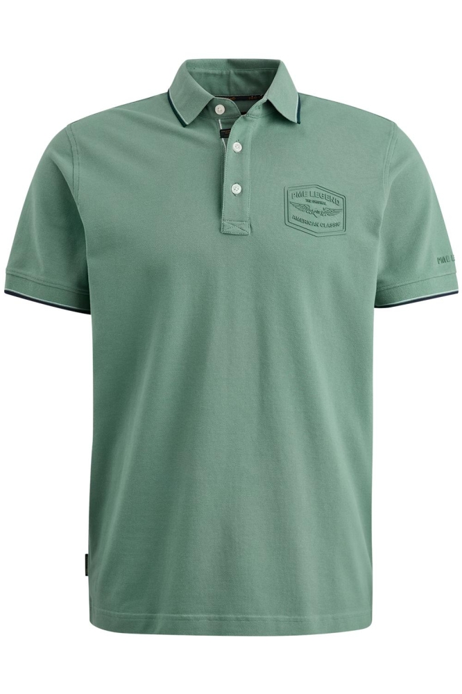 PIQUE POLO PPSS2404867 5224